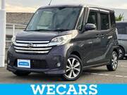 2016 NISSAN DAYZ ROOX