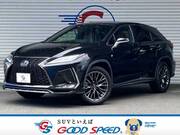 2020 LEXUS RX