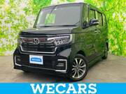 2021 HONDA N-BOX CUSTOM