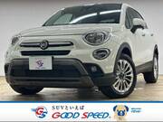 2022 FIAT 500X