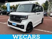 2022 HONDA N-BOX CUSTOM