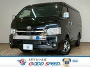 2025 TOYOTA HIACE VAN