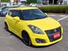 SUZUKI SWIFT SPORT