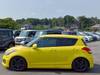 SUZUKI SWIFT SPORT