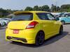 SUZUKI SWIFT SPORT