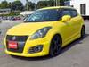 SUZUKI SWIFT SPORT