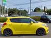 SUZUKI SWIFT SPORT