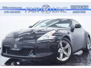 2009 NISSAN FAIRLADY Z VERSION T