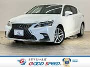 2017 LEXUS CT
