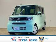 2024 DAIHATSU TANTO X