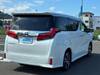 TOYOTA ALPHARD G