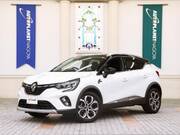 2021 RENAULT CAPTUR INTENSE