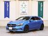 MERCEDES BENZ A-CLASS