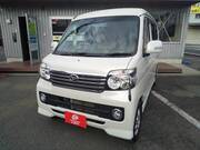 2017 DAIHATSU ATRAI WAGON