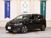 2022 VOLKSWAGEN GOLF TOURAN