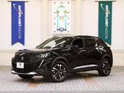 2023 PEUGEOT 2008