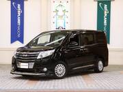 2015 TOYOTA NOAH