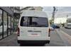 TOYOTA HIACE COMMUTER