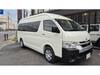 TOYOTA HIACE COMMUTER