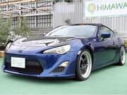 2013 TOYOTA 86