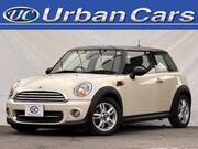 2011 BMW MINI COOPER