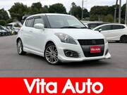 2016 SUZUKI SWIFT SPORT
