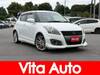 SUZUKI SWIFT SPORT