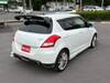 SUZUKI SWIFT SPORT