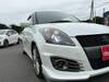 SUZUKI SWIFT SPORT