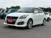 SUZUKI SWIFT SPORT