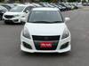 SUZUKI SWIFT SPORT