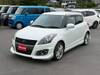 SUZUKI SWIFT SPORT