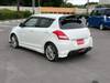 SUZUKI SWIFT SPORT