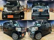 2014 HONDA N-BOX CUSTOM