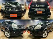 2013 NISSAN X-TRAIL