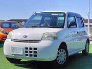 2010 DAIHATSU ESSE