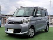 2015 MITSUBISHI EK SPACE