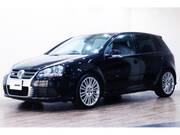 2007 VOLKSWAGEN GOLF R32