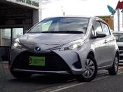 2018 TOYOTA VITZ