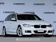 2013 BMW 3 SERIES