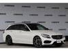MERCEDES BENZ C-CLASS Stationwagon