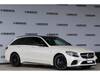 MERCEDES BENZ C-CLASS Stationwagon