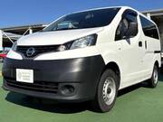 2015 NISSAN NV200 VANETTE VAN DX