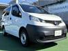 NISSAN NV200 VANETTE VAN