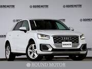 2020 AUDI Q2