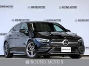 2020 MERCEDES BENZ CLA-CLASS Shooting Brake