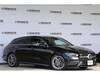 MERCEDES BENZ CLA-CLASS Shooting Brake