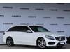 MERCEDES BENZ C-CLASS Stationwagon