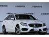 MERCEDES BENZ C-CLASS Stationwagon