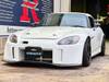 HONDA S2000